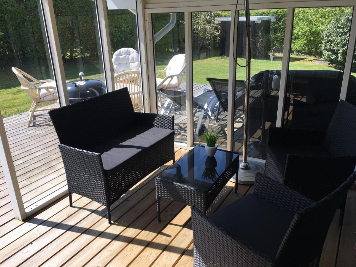 Two-Bedroom Holiday Home For 6 In Vemmingbund Broager Exterior photo